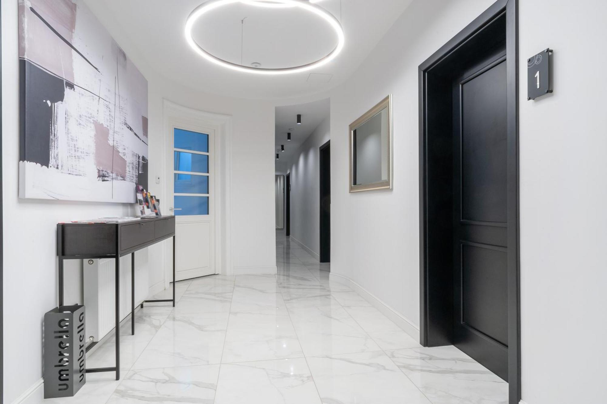 Loox Boutique Apartments Gunduliceva Zagreb Ngoại thất bức ảnh