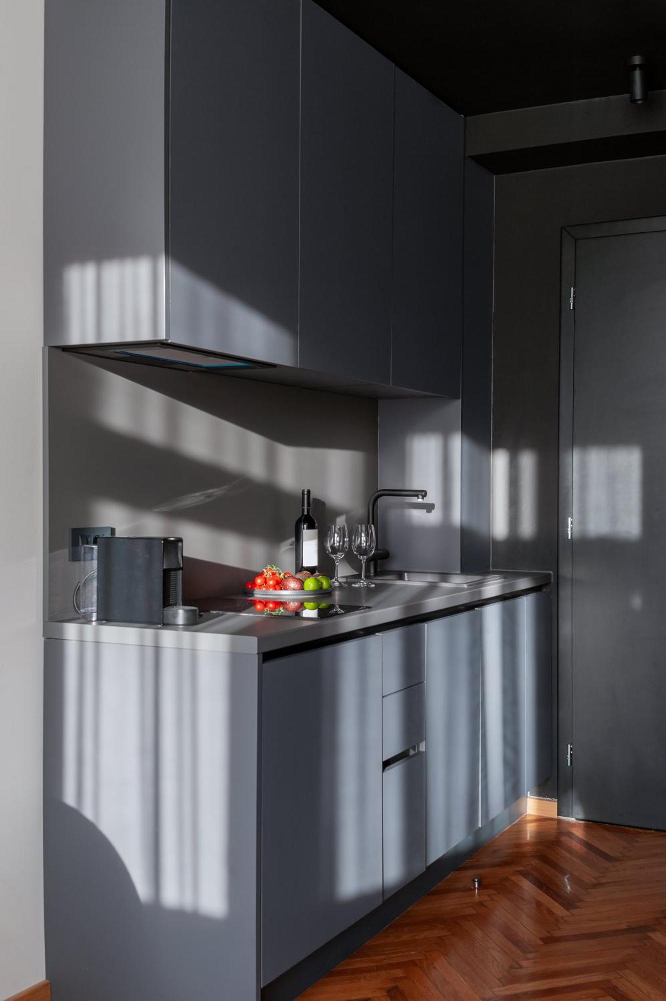 Loox Boutique Apartments Gunduliceva Zagreb Ngoại thất bức ảnh
