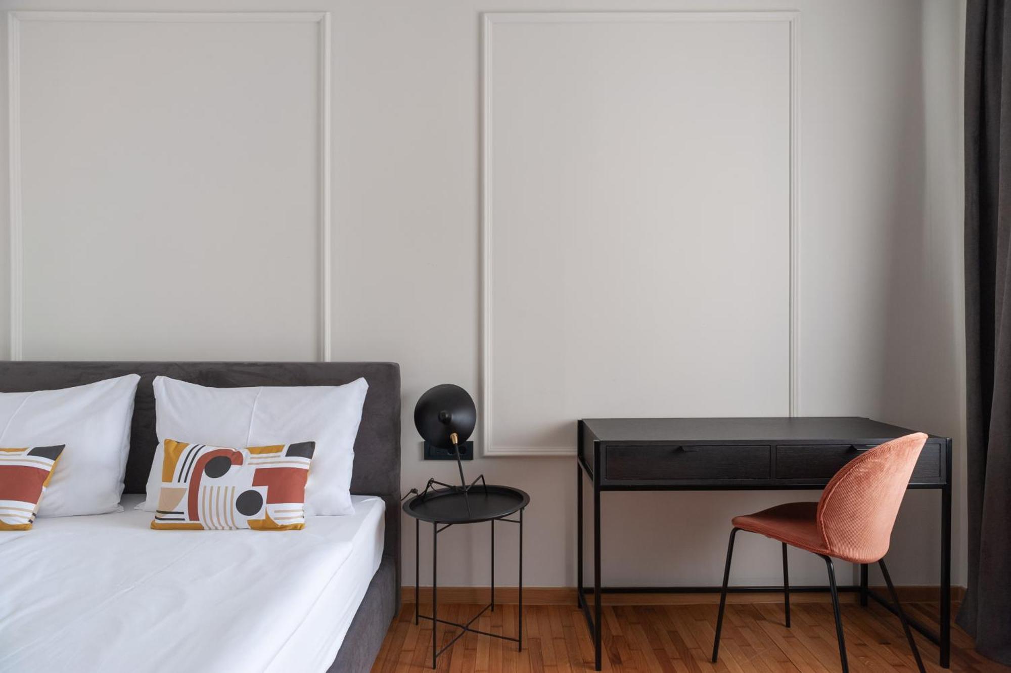 Loox Boutique Apartments Gunduliceva Zagreb Ngoại thất bức ảnh