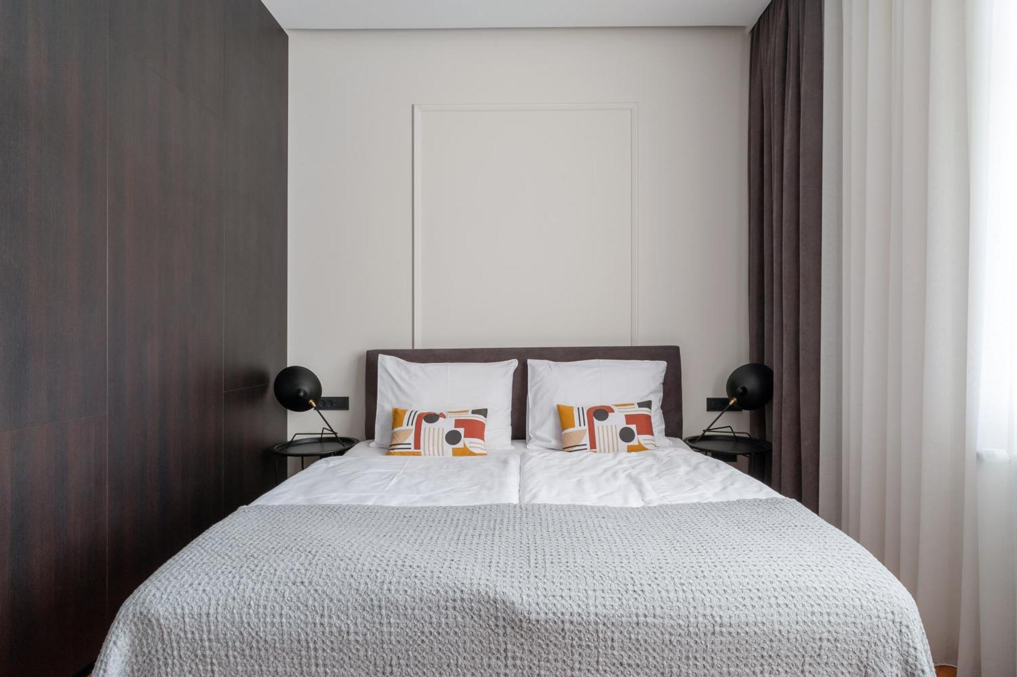 Loox Boutique Apartments Gunduliceva Zagreb Ngoại thất bức ảnh