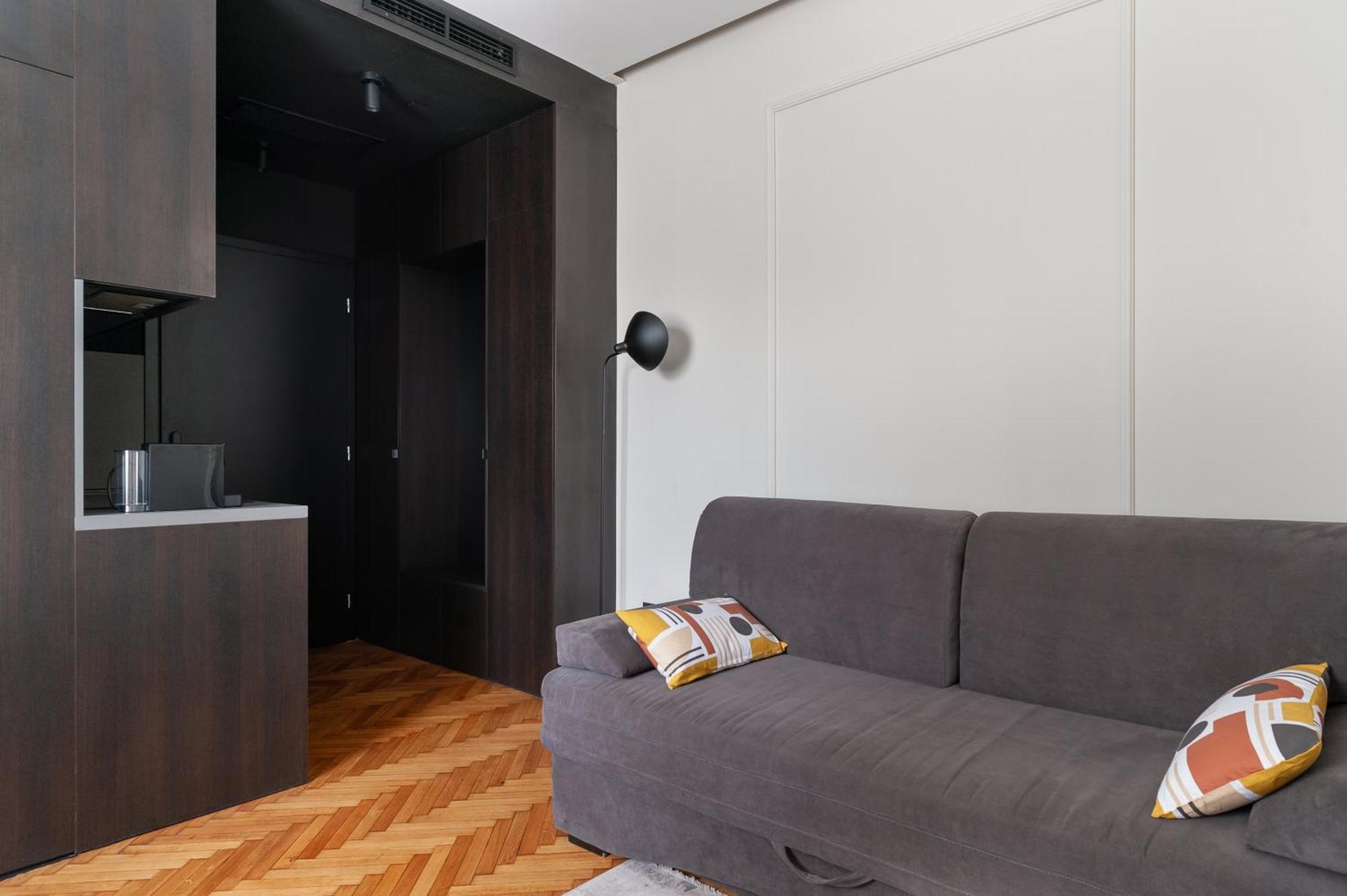 Loox Boutique Apartments Gunduliceva Zagreb Ngoại thất bức ảnh